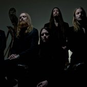 Katatonia 2016