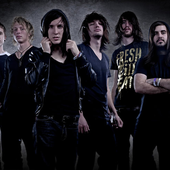 The Word Alive 2010 .PNG