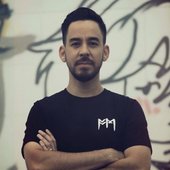 Mike Shinoda [777]