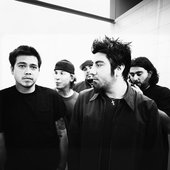 deftones