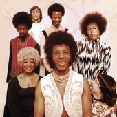 Sly & The Family Stone 