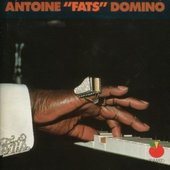 Antoine “Fats” Domino