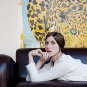 Aldous Harding - photo by Alessandra Leimer