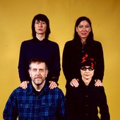 The Breeders