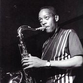 Sonny Stitt