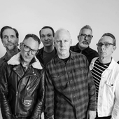 Bad Religion 'Age Of Unreason' 2019 Promo