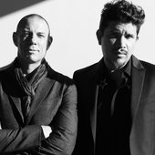 Thievery Corporation