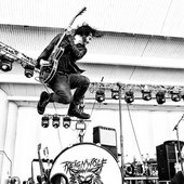 Reignwolf (Jordan Cook)