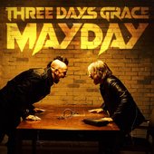 Mayday - Single