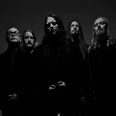 Katatonia