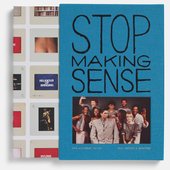 Stop Making Sense: Deluxe Collector's Edition