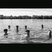 The World's Second Best Slint Tribute Act