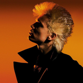 Billy Idol