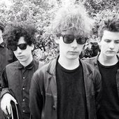 Jesusnmarychain