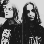 Nocturno Culto and Fenriz