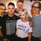 Letters To Cleo (2019)