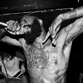 Death Grips