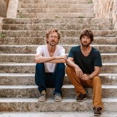 Kings of Convenience, photo by Salvo Alibrio