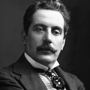 Immagine per 'Giacomo Puccini'