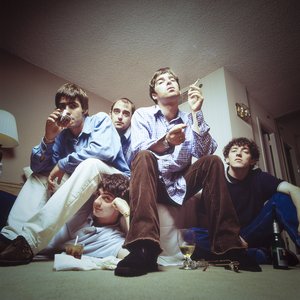 Immagine per 'Oasis'