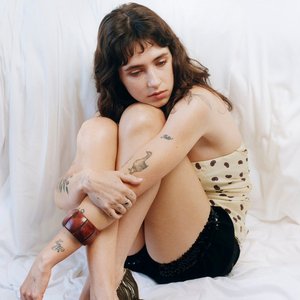 Bild für 'Clairo'