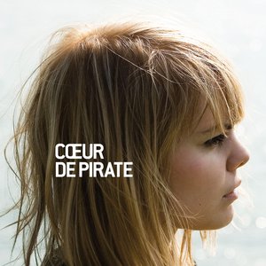 “Cœur de Pirate”的封面