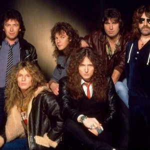 Изображение для 'Whitesnake'