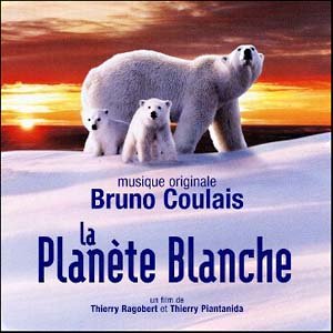 Bild för 'La Planète Blanche'