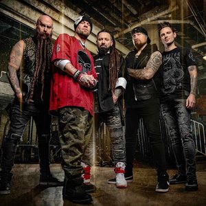 Image pour 'Five Finger Death Punch'