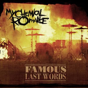 Imagem de 'Famous Last Words'