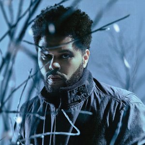 'The Weeknd' için resim