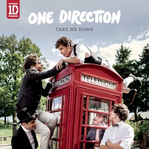 Image pour 'Take Me Home (Expanded Edition)'