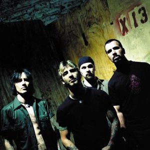 Immagine per 'Godsmack'