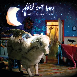 Imagem de 'Infinity on High'