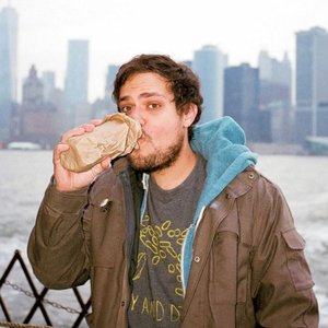 “Jeff Rosenstock”的封面