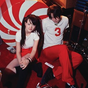 'The White Stripes'の画像