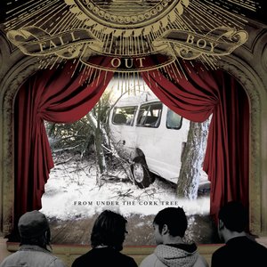 Immagine per 'From Under the Cork Tree Limited Tour Edition'