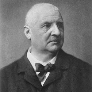 Bild för 'Anton Bruckner'