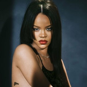 Image pour 'Rihanna'