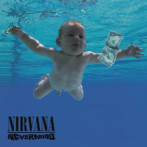 Image pour 'Nevermind'