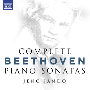 Immagine per 'Virtual Box Set - Complete Beethoven Piano Sonatas'