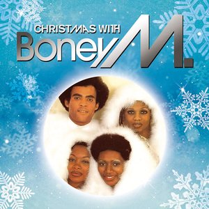 Imagen de 'Christmas with Boney M.'