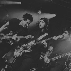 Immagine per 'Pierce the Veil'