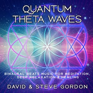 Bild für 'Over 12 Hours of Binaural Beats & Isochronic Tones (The Ultimate Collection of Brainwave Music with Nature Sounds)'