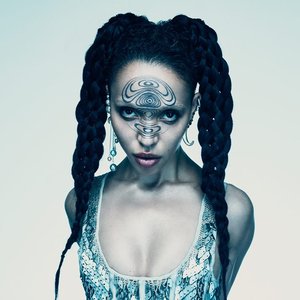 Immagine per 'FKA twigs'