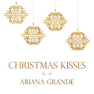 Bild für 'Christmas Kisses'