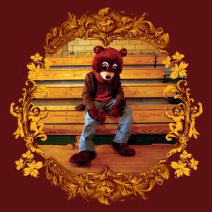 Image pour 'The College Dropout'