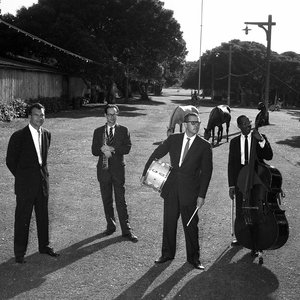 Bild för 'The Dave Brubeck Quartet'