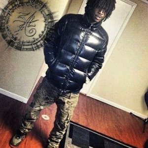 'Chief Keef' için resim