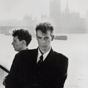 Image pour 'Pet Shop Boys'